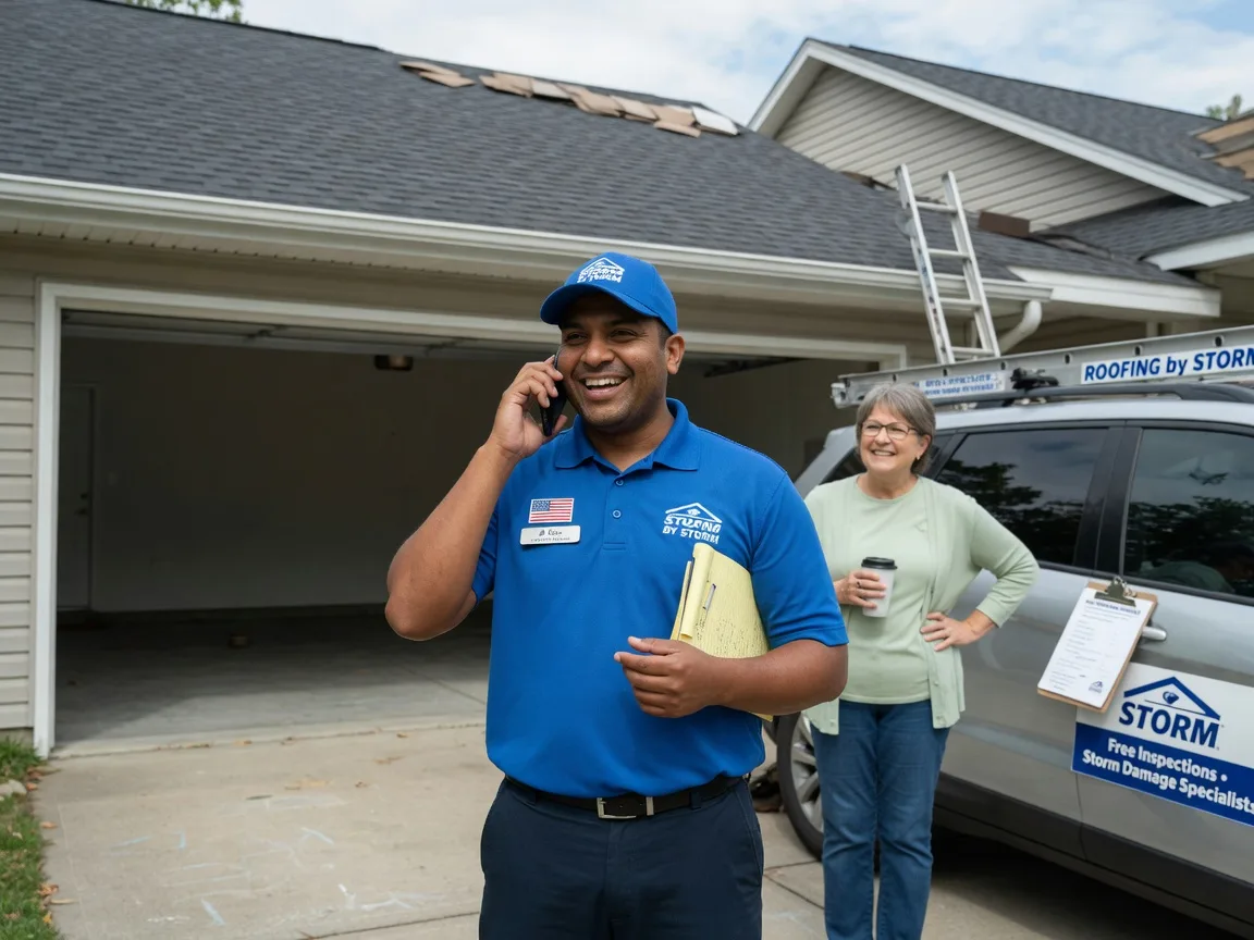 Roof Repair Near Me Carteret, NJ FAQs