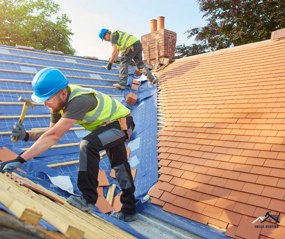 Why choose Roof Repair Near Me in Carteret, NJ