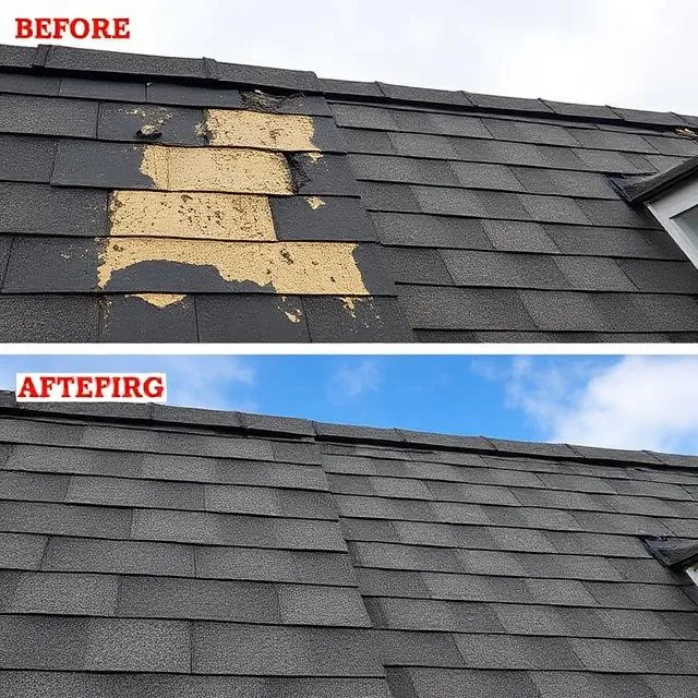 Roof Repair Near Me in Carteret, NJ near me
